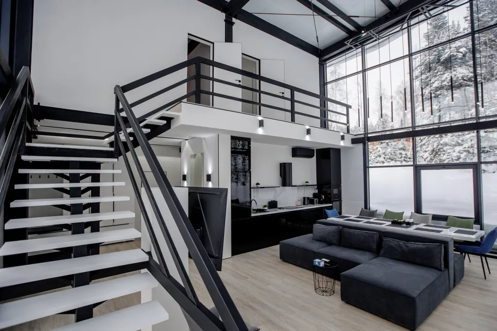 Гостевой дом премиум класса