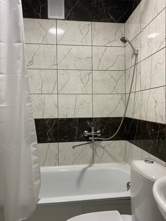 Уютная студия с видом на Китай