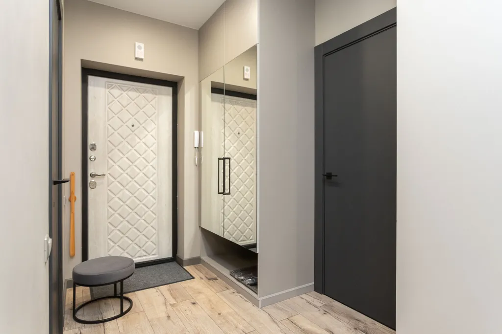 Квартира Апартаменты АрендаСервис на Ольховой — Светлогорск