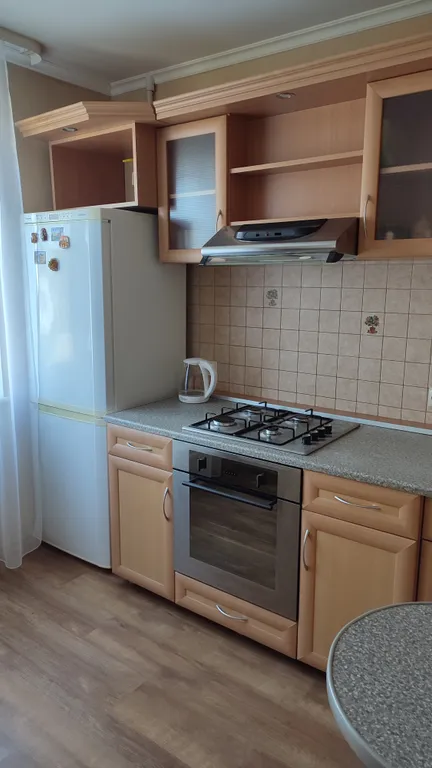 Уютная квартира в 5 минутах от моря