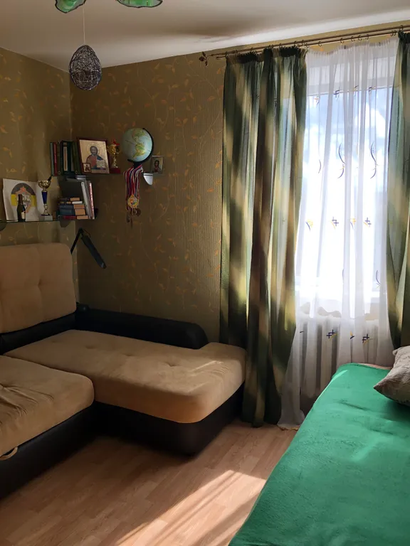 Квартира 2-комнатная Квартира — Ейск