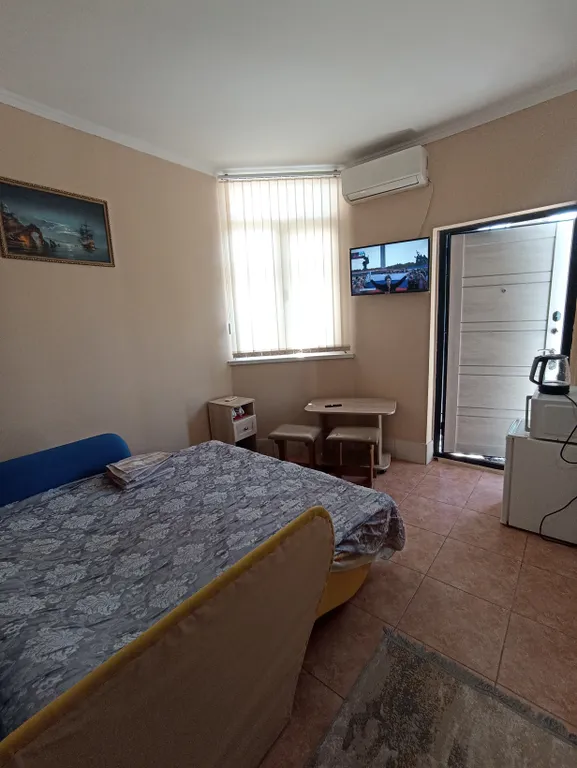 Квартира Номер в отеле у моря — аренда посуточно в Сухум