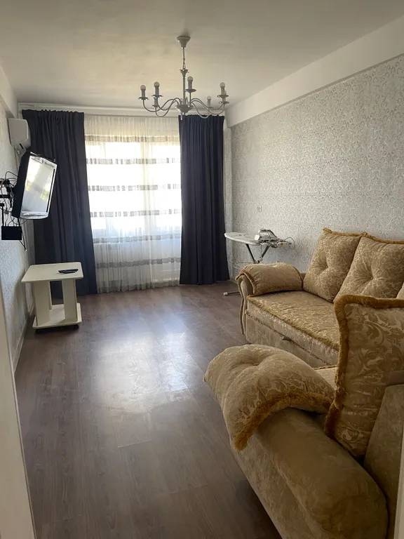 Квартира возле пляжа Лагуна