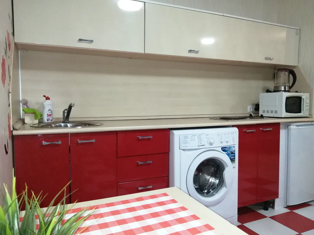 Квартира на левобережье фестиваль, континент