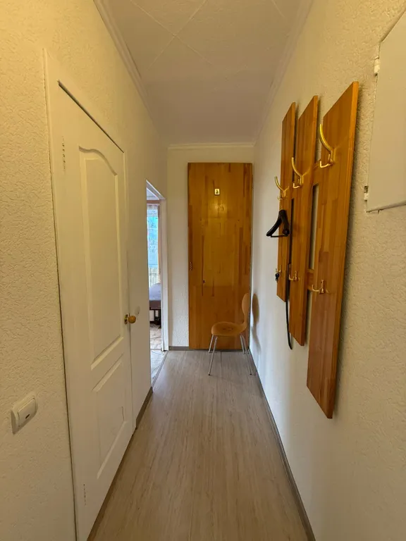 Уютная и солнечная квартира в центре Серпухова