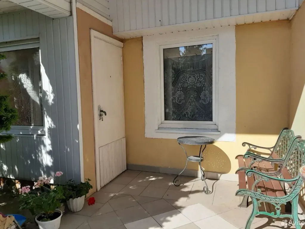 Коттедж Дача на Куршской косе — аренда посуточно в Лесной