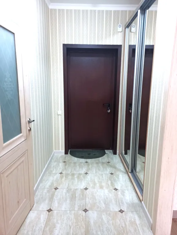 Квартира Уютная квартира — Мирное