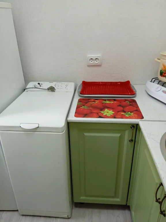 Тихий и безопасный Пролетарский район