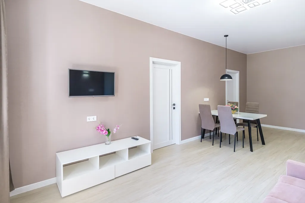 Апартаменты Люкс