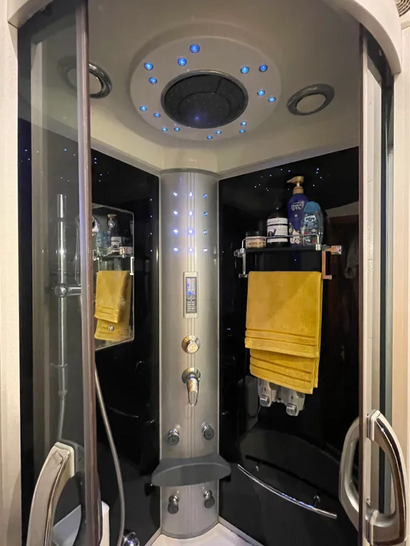 Большая 3-комнатная квартира рядом с Ареной Мытищи 2+2+1+1