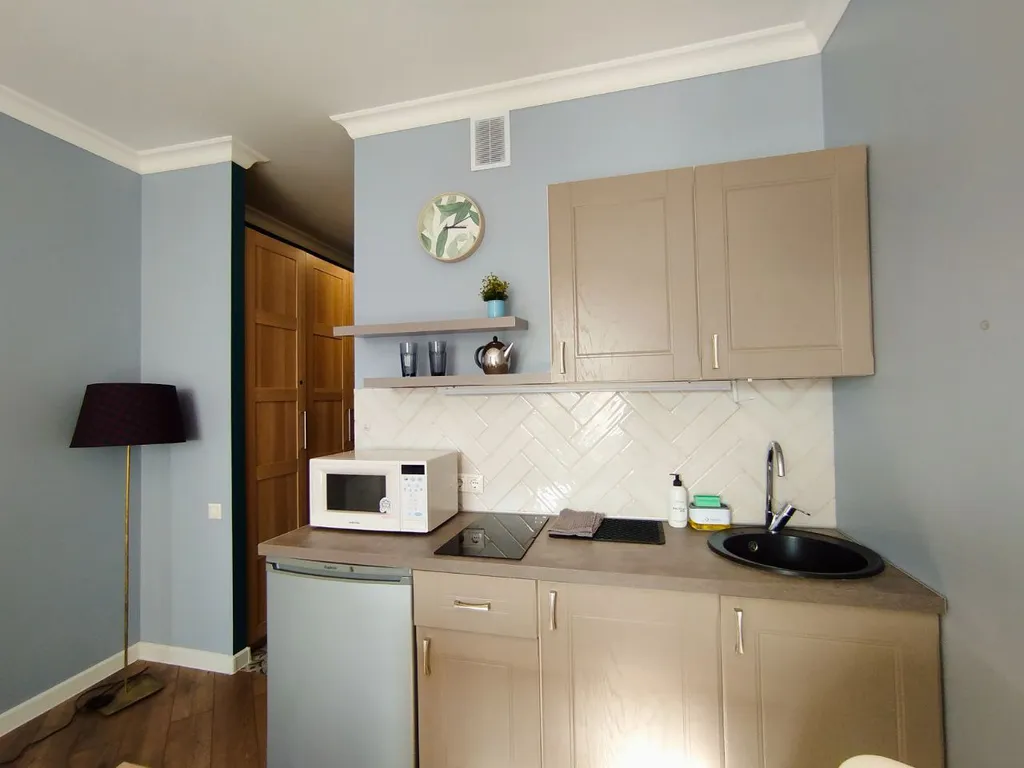 ТочноВернусь в Изумрудную студию