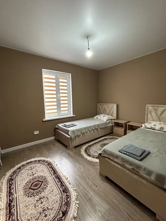 Коттедж Уютный дом — Гуниб