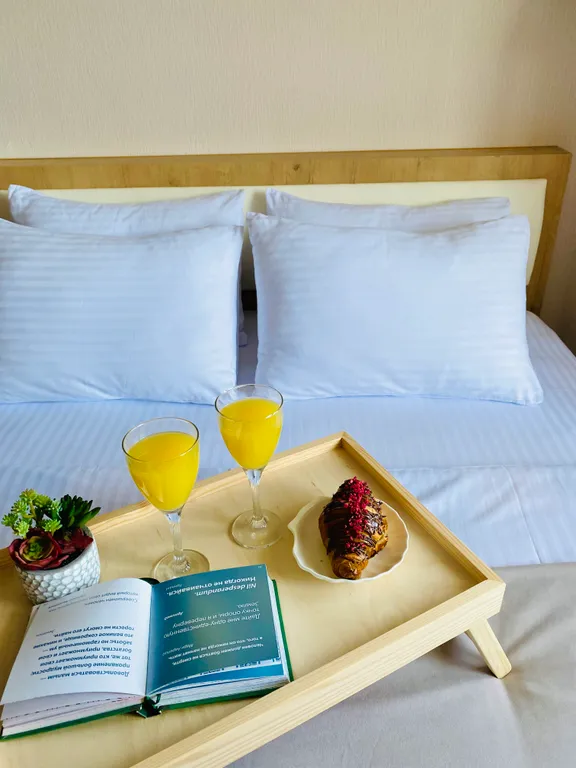 Апартаменты Kurorty Katy