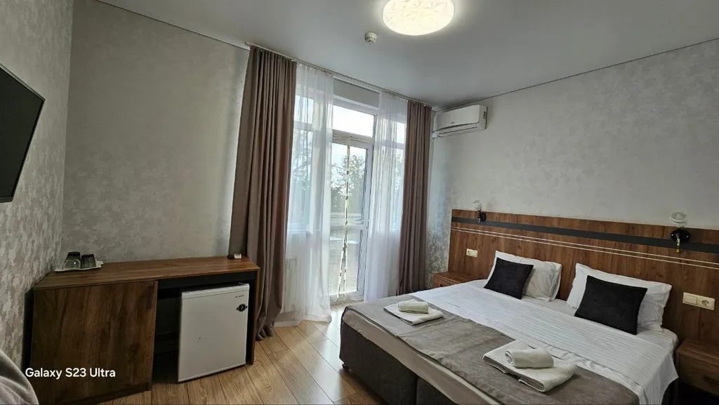 Квартира Комната — Кучук-Дере