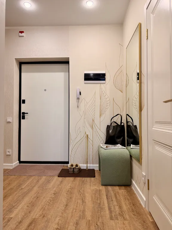 Арартаменты АрМериЛиз у Планеты