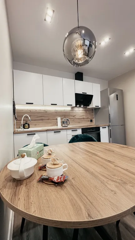 Квартира Квартира с закрытой парковкой под видеонаблюдением — Хабаровск