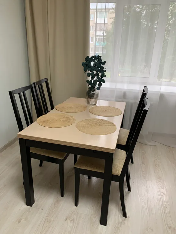 Квартира Уютная квартира в центре города — Алапаевск