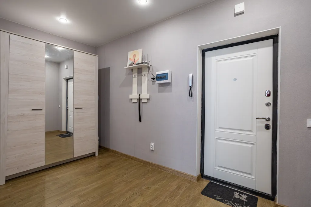 Квартира Квартира в ЖК Red — Краснодар