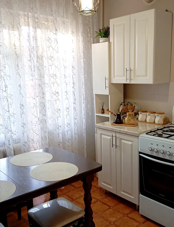 Квартира Квартира в самом сердце города с потрясающим видом — Владикавказ