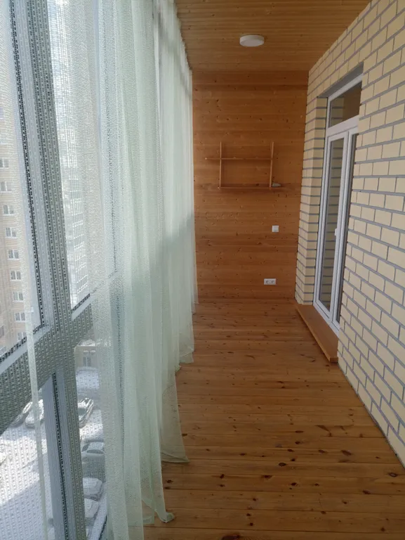 Шикарная квартира в элитном жилом комплексе