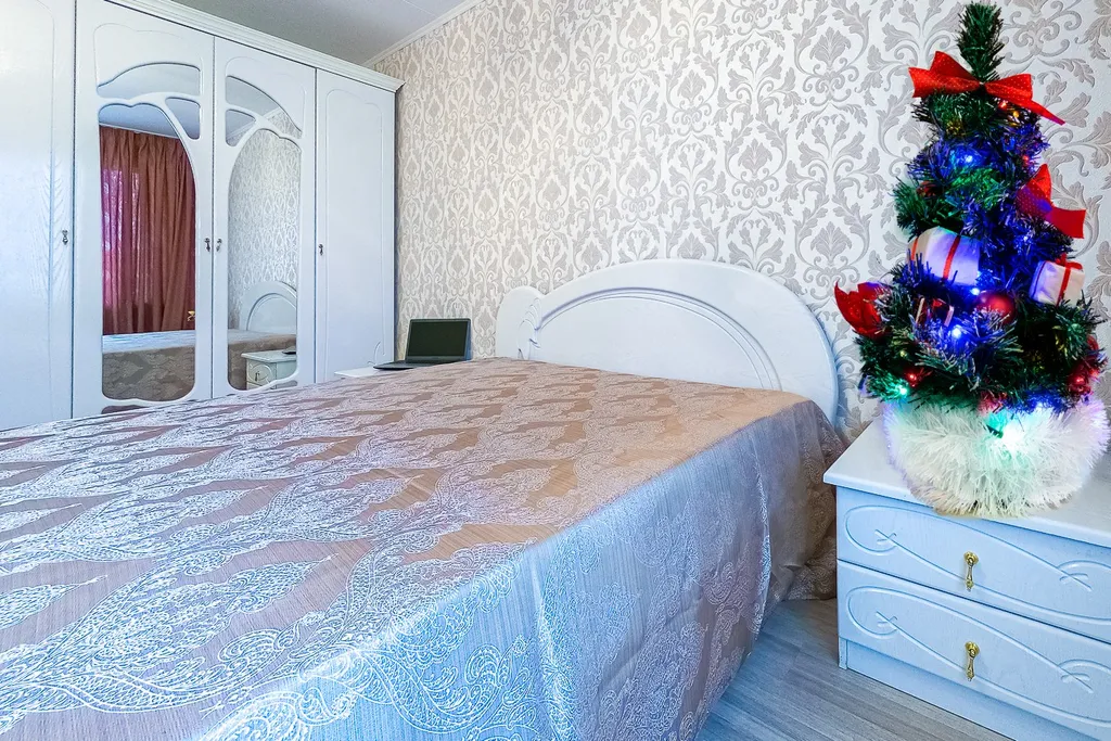 Квартира Квартира Таганка — Екатеринбург