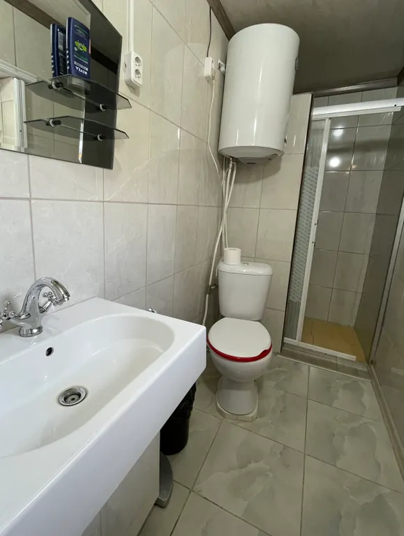 Дом 7 километров от Минска