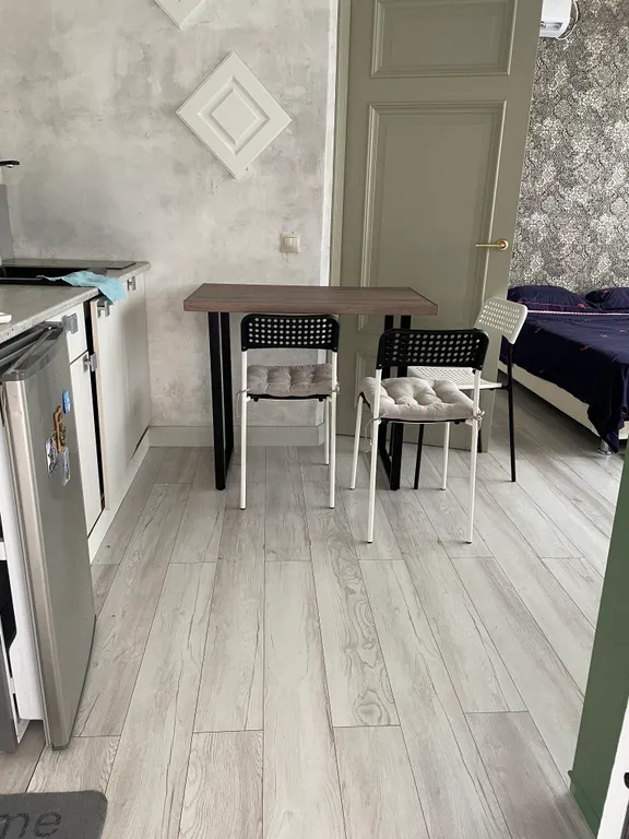 Студия в гостевом доме