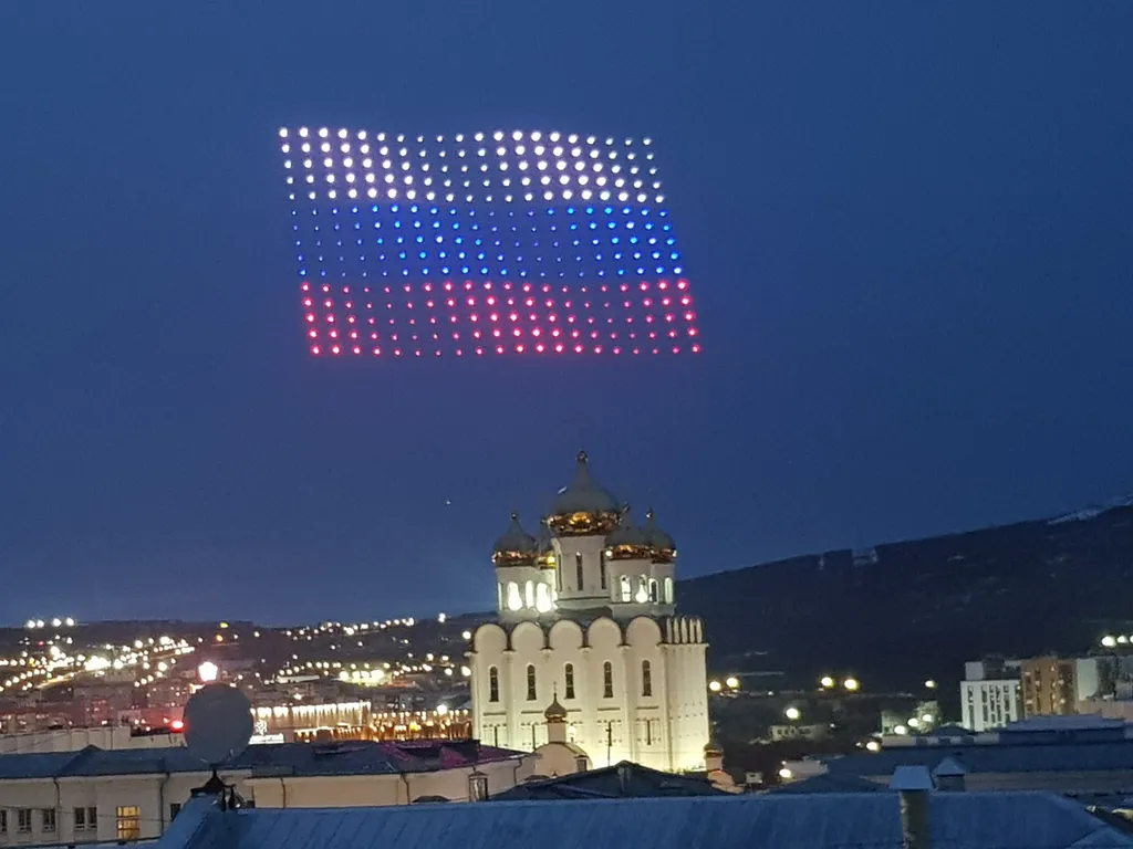 Видовая квартира в самом центре