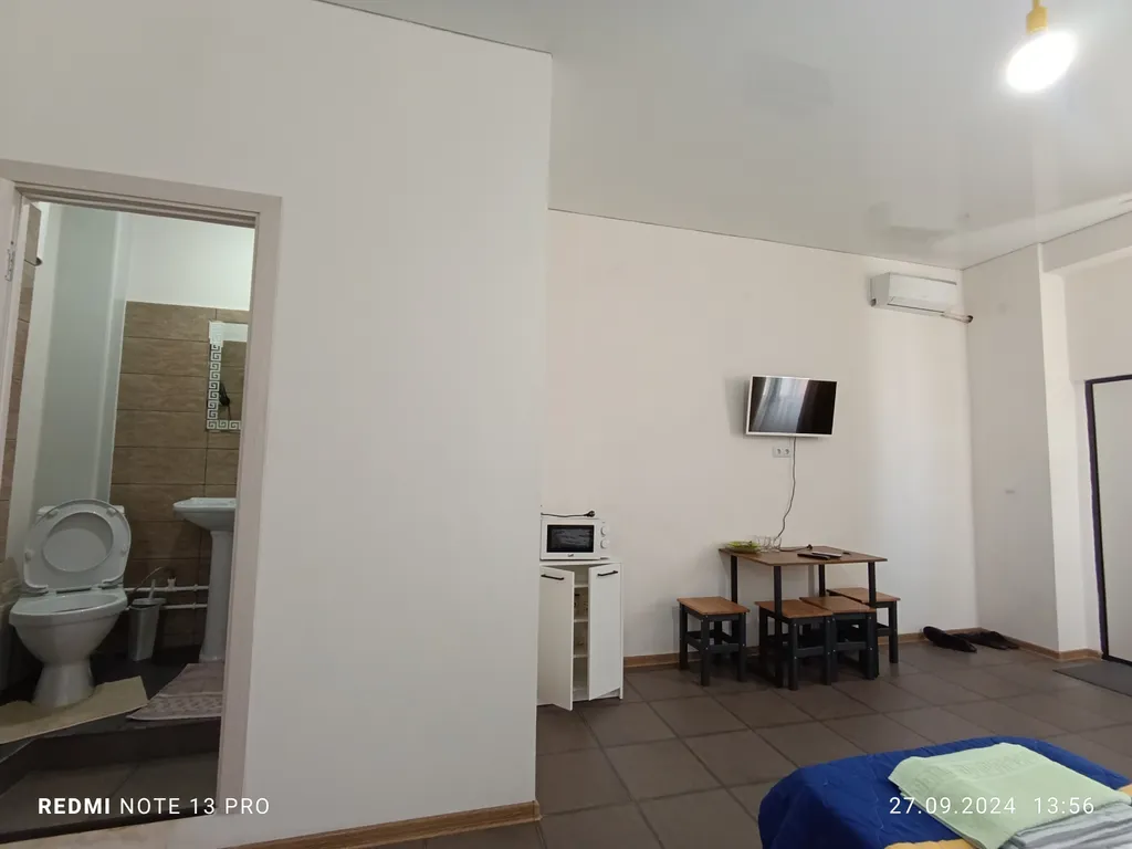 Четырехместный номер 5