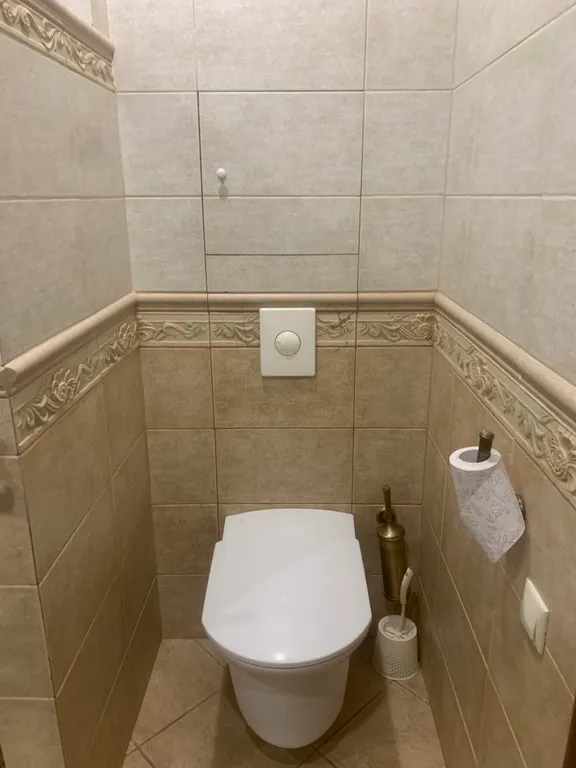 Квартира Комфортная квартира в центре города на набережной — Москва