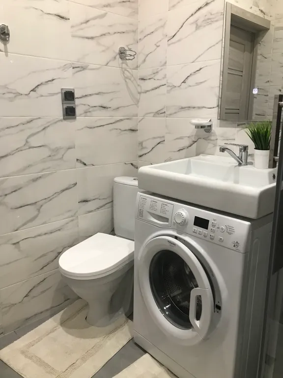 Квартира-студия ЖК Sun Hills Olginka