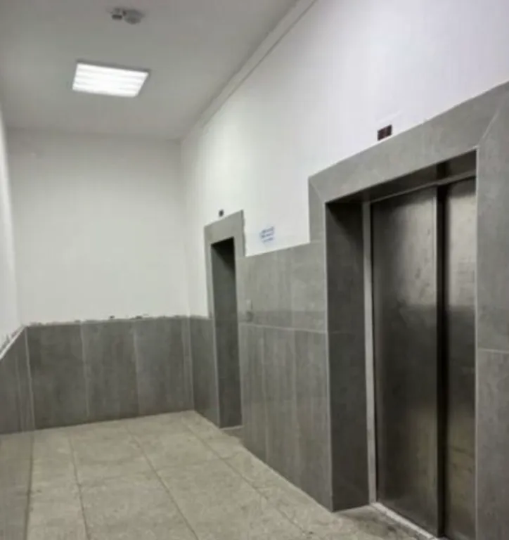 Апартаменты с видом на море