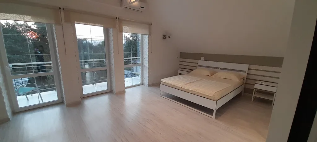 Коттедж White house