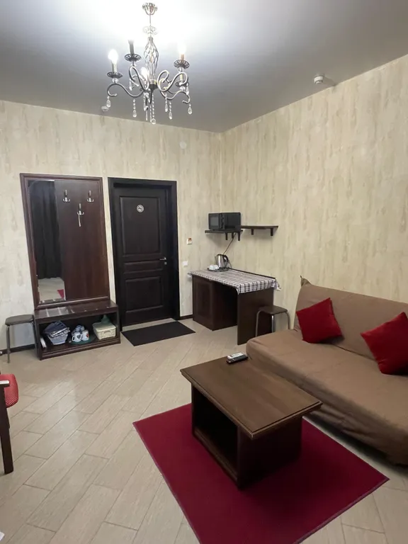 Квартира Комната — Анапа