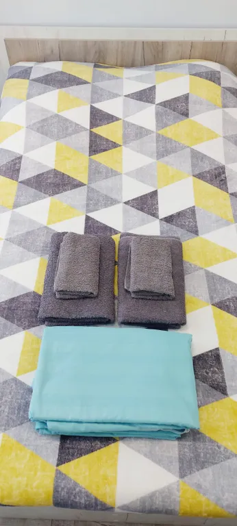 Чистая квартира рядом с Областной больницей