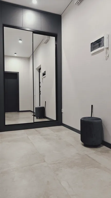 Квартира в центре города