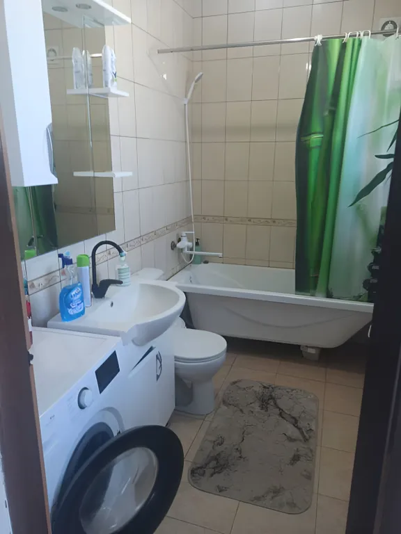 Уютный дом с бассейном не далеко от моря