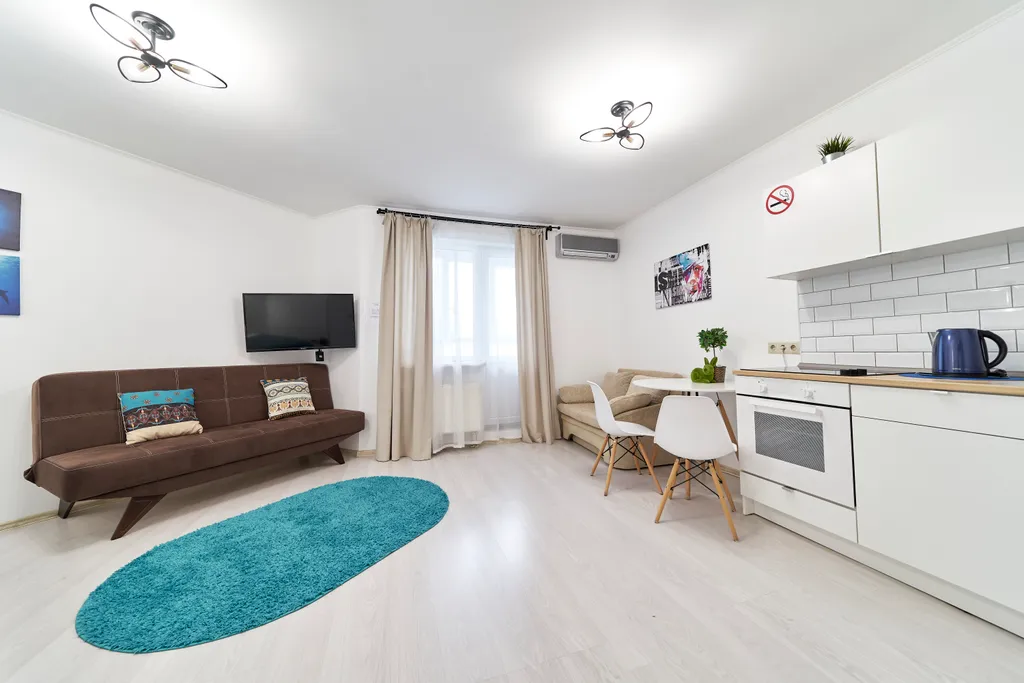 Отличная студия