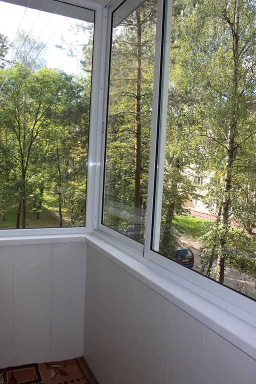 Уютная квартира - студия в центре города