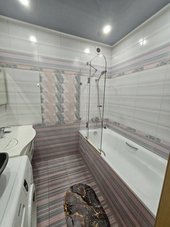 Квартира 2-комнатная квартира в центре города — Анапа