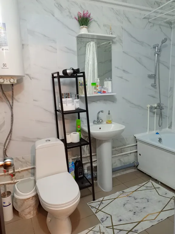 Уютные апартаменте в Университетском Золотой Лев " Изумрудные "