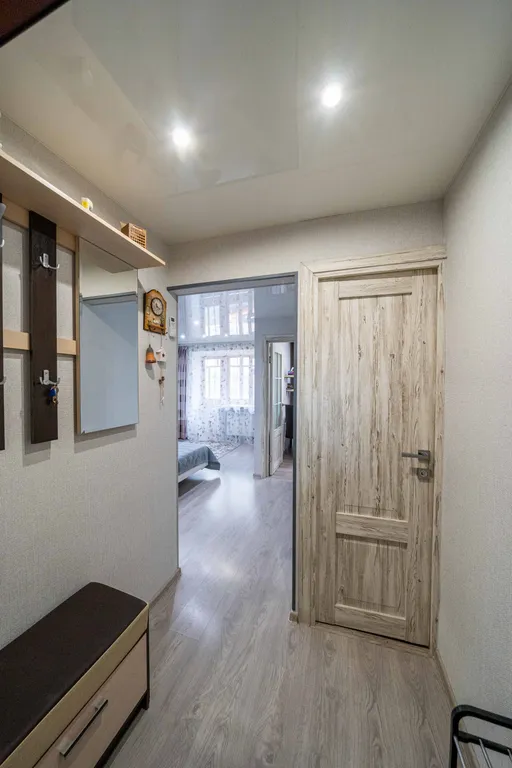 Квартира Апартаменты KimWay 2 — Хабаровск