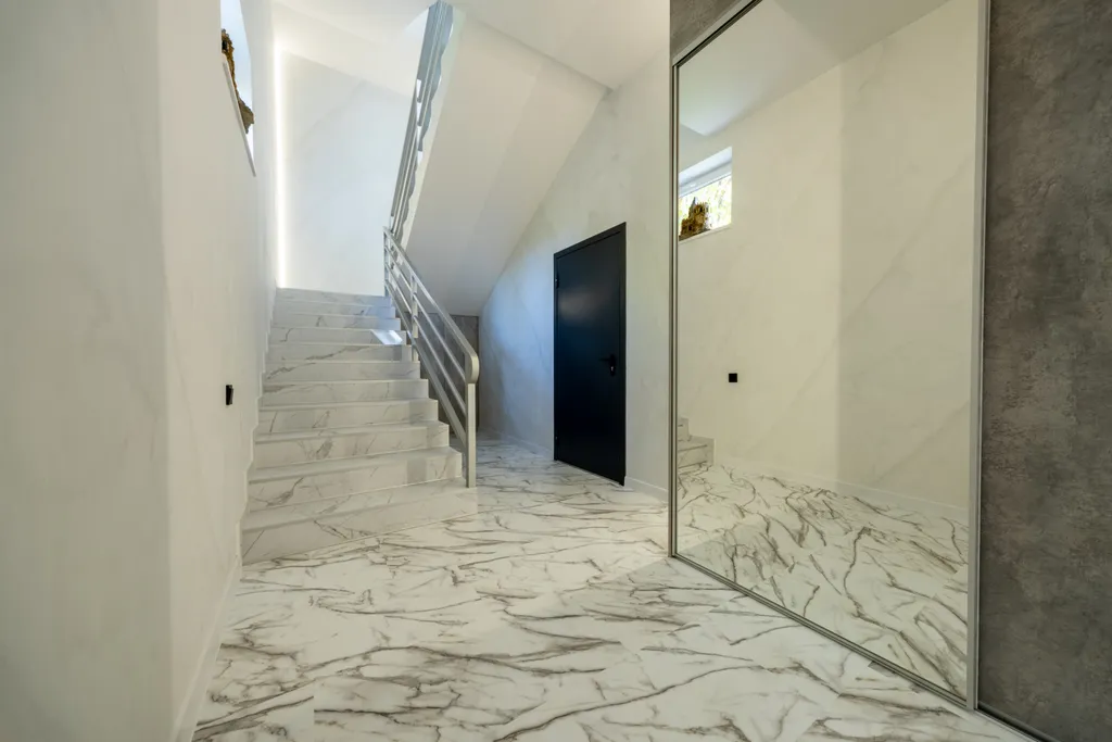 Коттедж Премиум-дом Forest на берегу Енисея — Красноярск