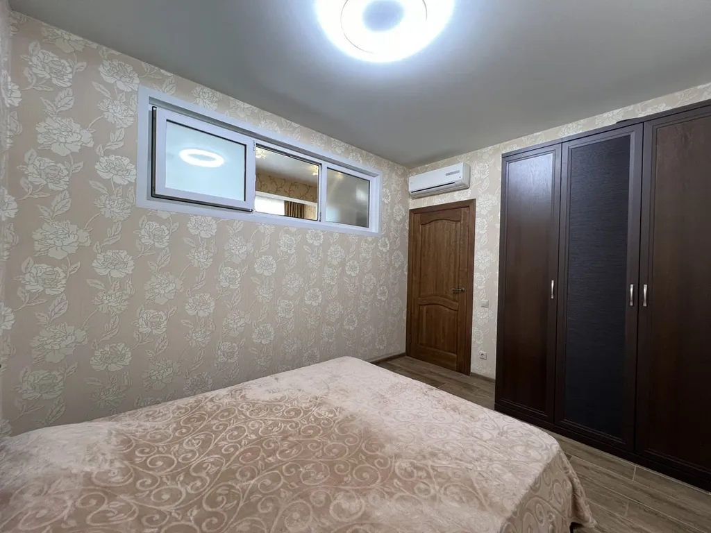 Комфортные апартаменты Аврора