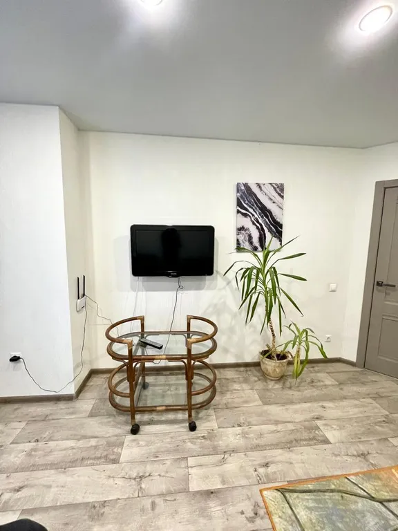 Комфортная квартира в центре города