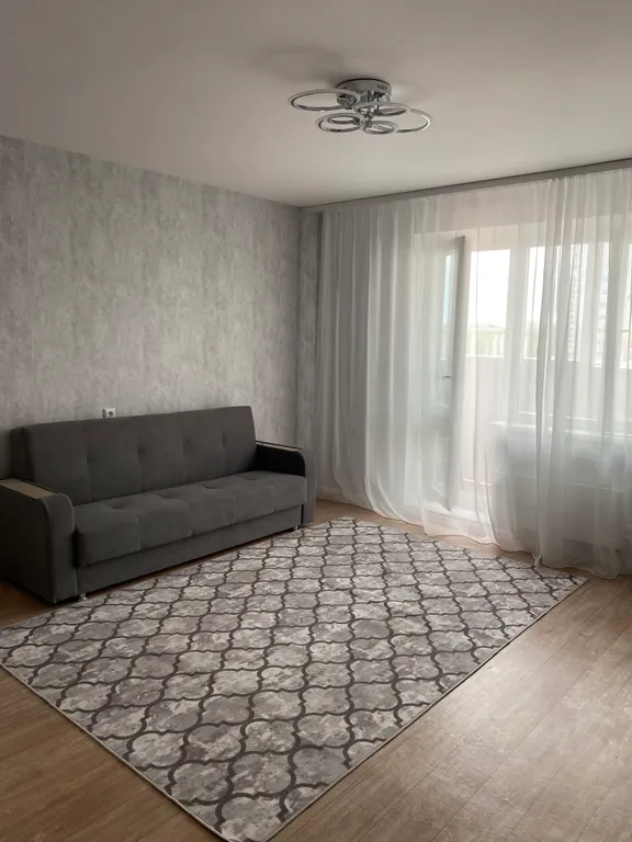 1-комнатная квартира в ЖК Регата