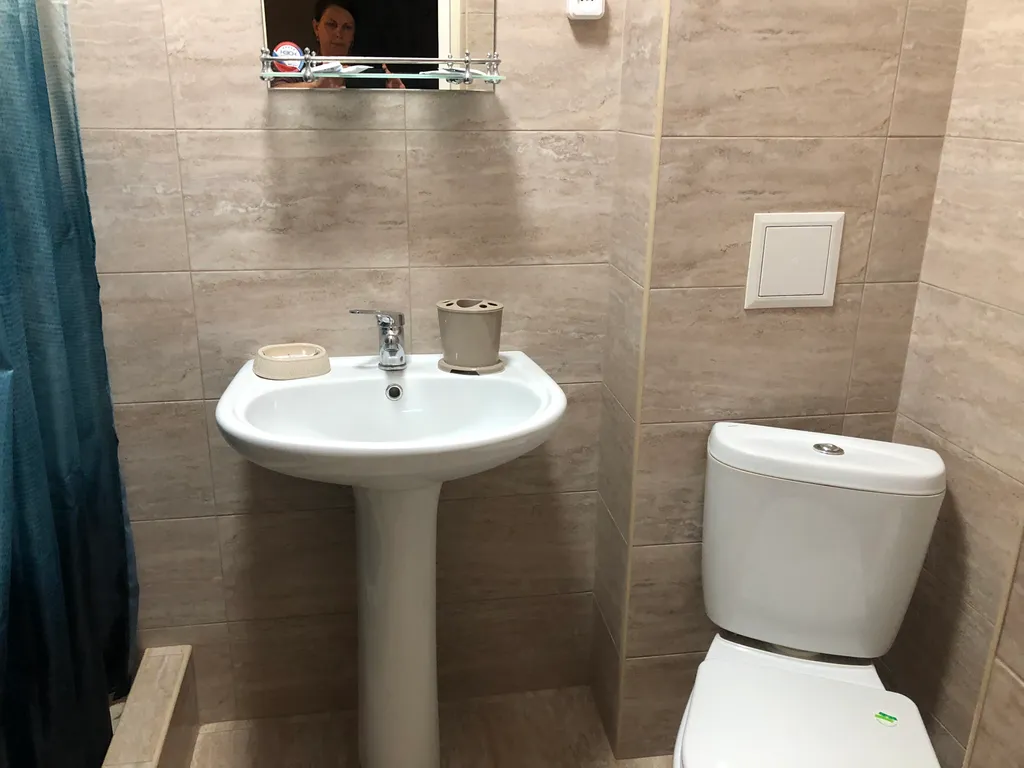 Квартира Комната — Анапа