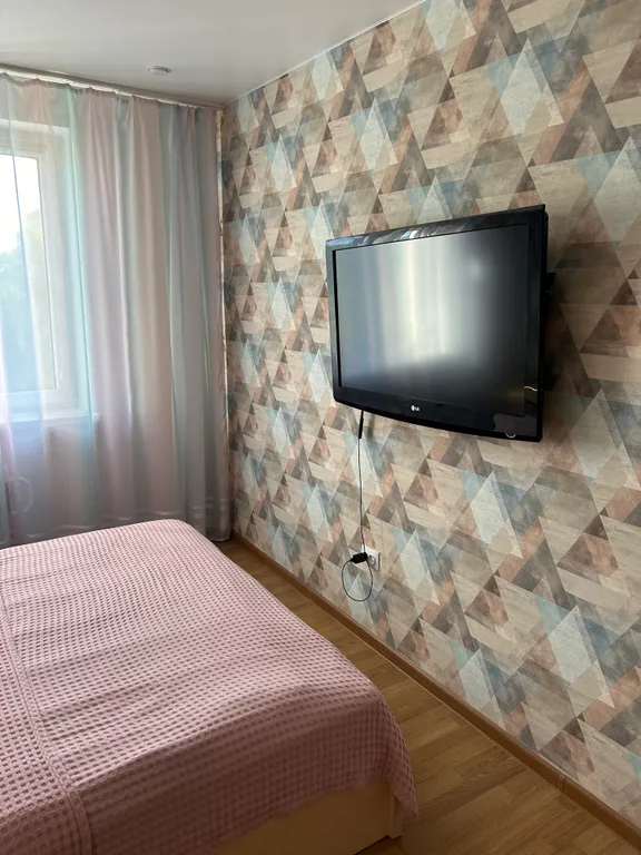 Квартира Квартира у парка и моря — Зеленоградск