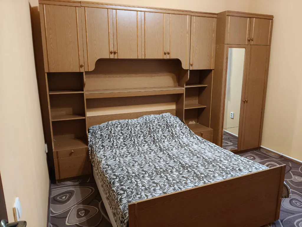 Дом с баней