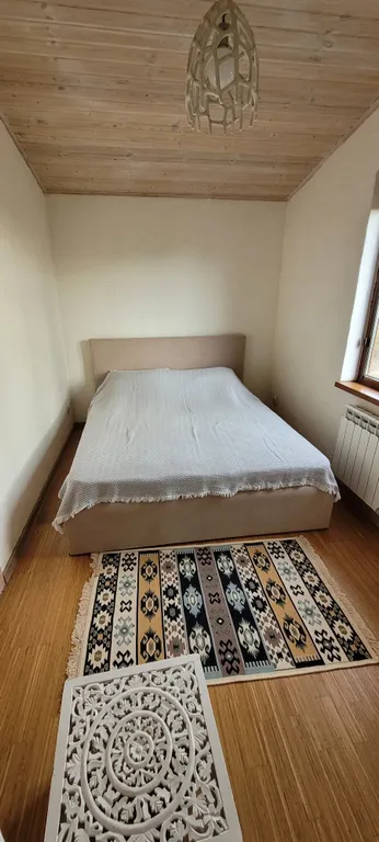 Уютный коттедж у реки